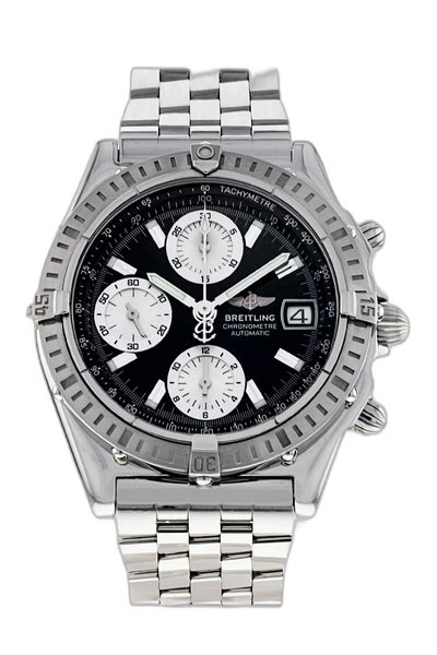 breitling a13352 retail price|Breitling a13352 specs.